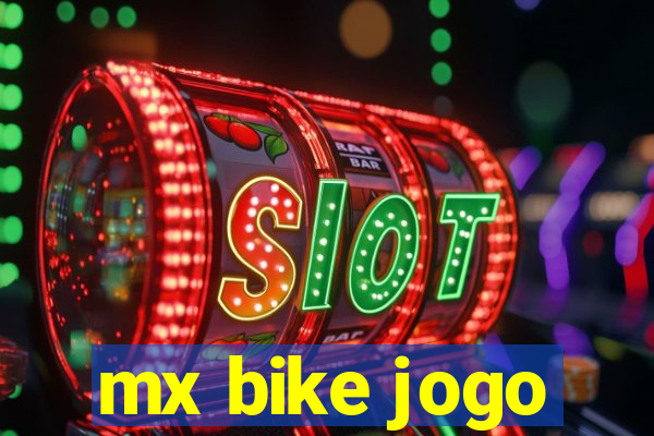 mx bike jogo